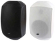 CMX WSK-640DS / WSK-640DSW 6.5" 2-Way Indoor Outdoor Wall Mount Speaker IP66 - Deccan Retail