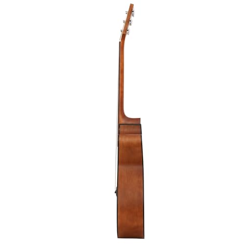 Yamaha FS80C Acoustic Guitar – Natural Finish - Deccan Retail