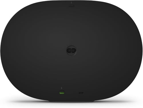 Sonos Era 300 Spatial Audio Smart Speaker – Black - Deccan Retail