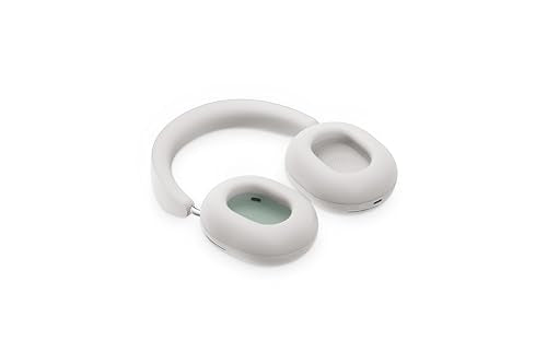 Sonos Ace Noise Cancelling Wireless Over-Ear Headphones – White - Deccan Retail