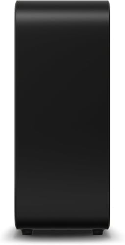 Sonos Sub 4 Wireless Subwoofer – Black - Deccan Retail
