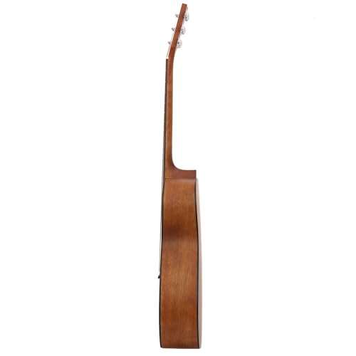 Yamaha F280 Acoustic Guitar – Natural Finish - Deccan Retail