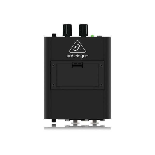 Behringer Powerplay P1 Personal In-Ear Monitor Amplifier