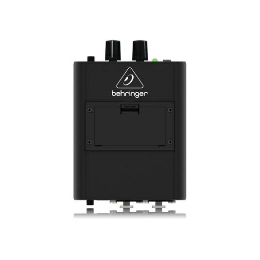 Behringer Powerplay P1 Personal In-Ear Monitor Amplifier