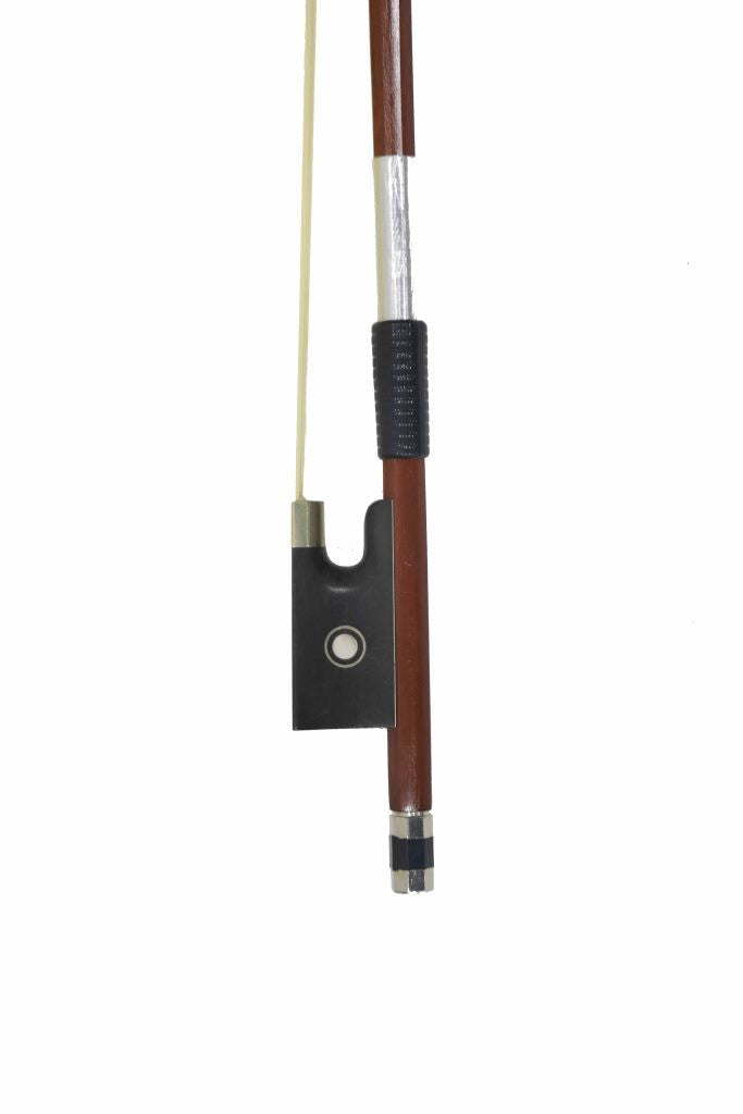 Carlos Marshello MV200 4/4 Full Size Violin for Beginners - Deccan Retail