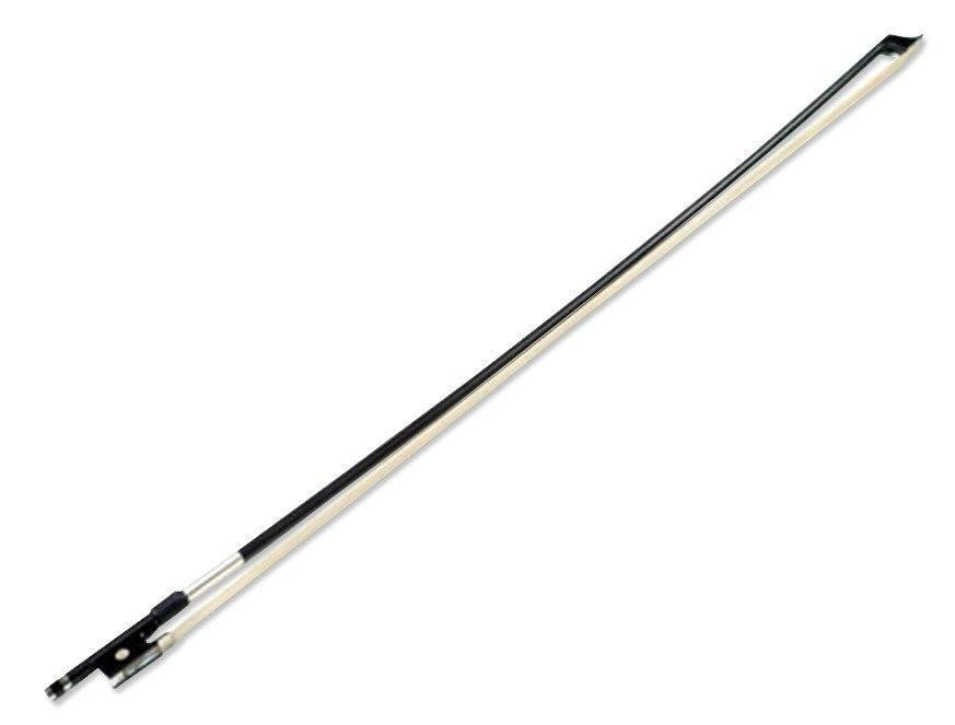 Carlos Marshello 4/4 Size Carbon Fiber Violin Bow - Deccan Retail