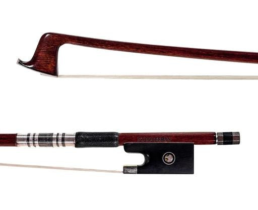 Carlos Marshello 4/4 Size Carbon Fiber Violin Bow – Natural - Deccan Retail