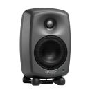 Genelec 8320APM Smart Active Monitor Stereo Bundle Pack – Dark Grey - Deccan Retail