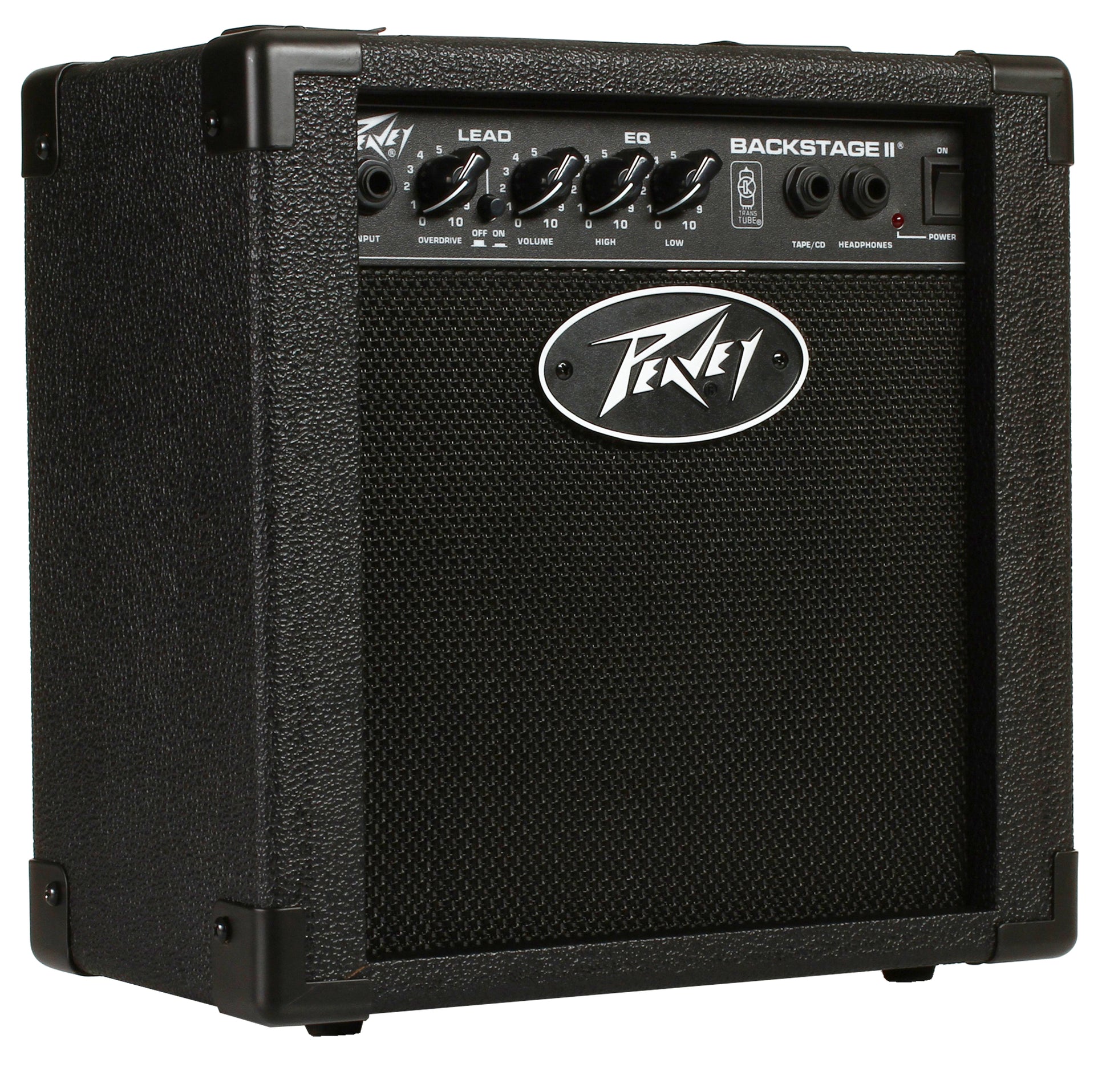 Peavey Backstage II Guitar Combo Amplifier - Deccan Retail
