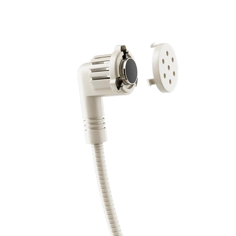 Edifier MF3 Portable Voice Amplifier - White - Deccan Retail
