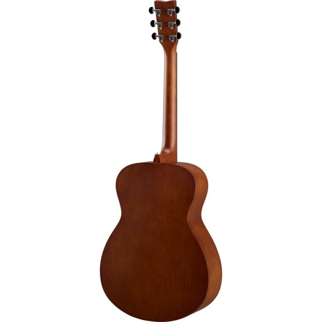 Yamaha F400 Acoustic Guitar - Natural Satin - Deccan Retail