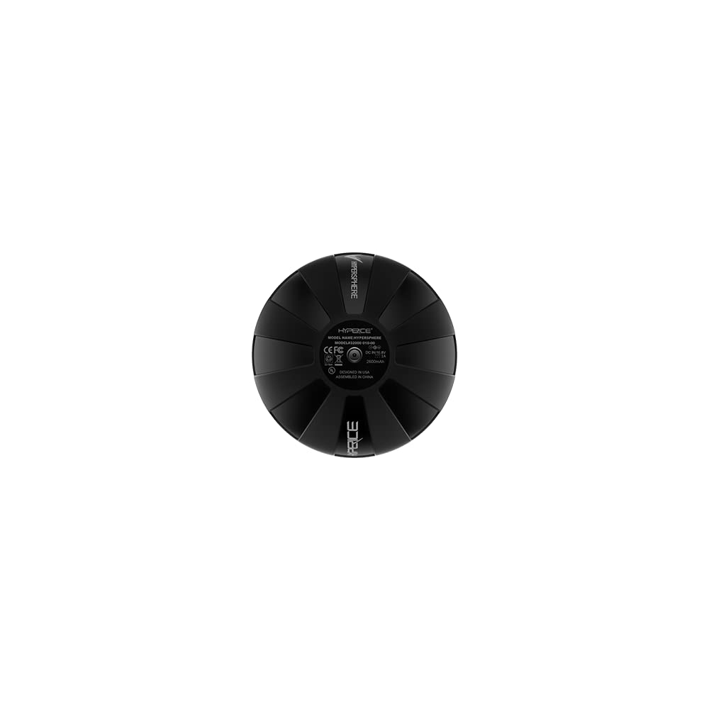 Hyperice Hypersphere Massager Ball - Deccan Retail
