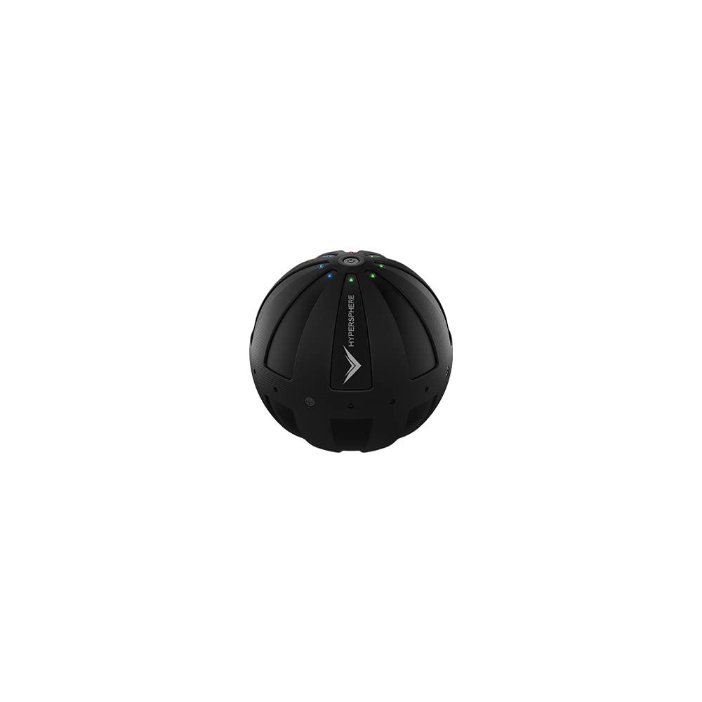 Hyperice Hypersphere Massager Ball - Deccan Retail