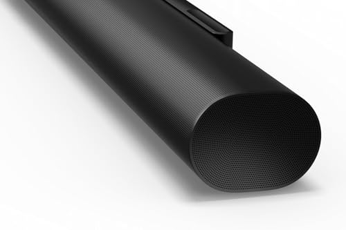 Sonos Arc Ultra Dolby Atmos Soundbar – Black - Deccan Retail