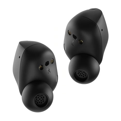 Sennheiser ACCENTUM True Wireless Earbuds with Hybrid ANC - Deccan Retail
