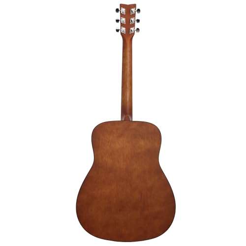 Yamaha F280 Acoustic Guitar – Natural Finish - Deccan Retail