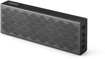 Edifier MP120 Wireless Speaker - Iron Grey - Deccan Retail