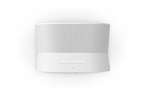 Sonos Era 300 Spatial Audio Smart Speaker – White - Deccan Retail