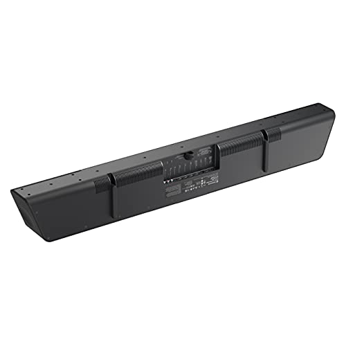Sennheiser AMBEO Soundbar Max with Dolby Atmos & Built-In Subwoofer - Deccan Retail