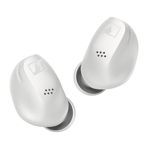 Sennheiser ACCENTUM True Wireless Earbuds with Hybrid ANC - Deccan Retail