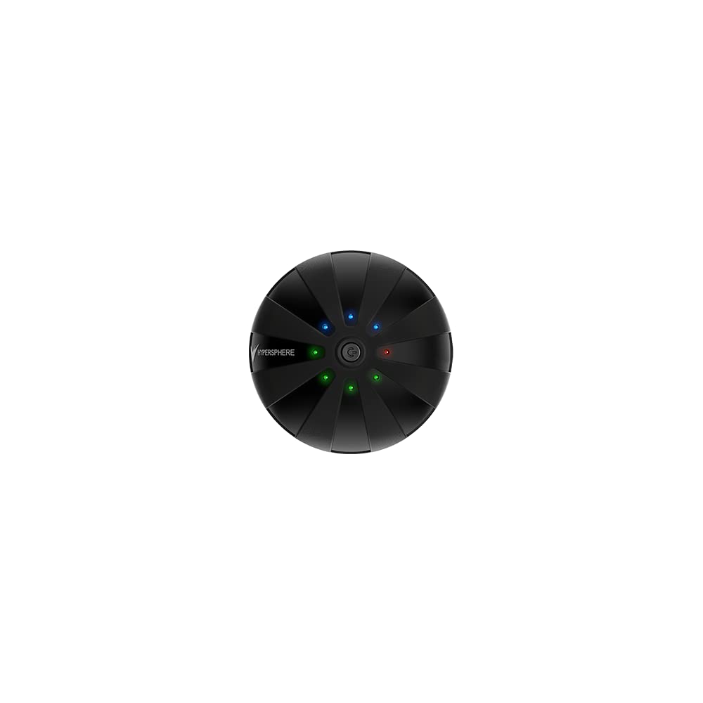 Hyperice Hypersphere Massager Ball - Deccan Retail