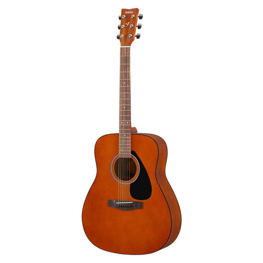 Yamaha F280 Acoustic Guitar – Wood Brown