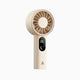 Aecooly Halo-03 2000mAh Portable Handheld Fan - Beige