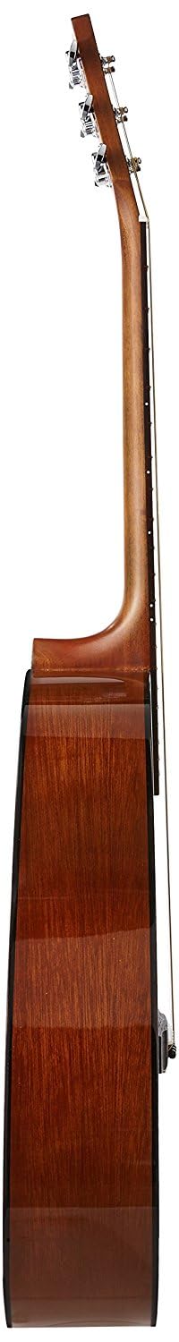 Yamaha F310 TBS 6-String Rosewood Acoustic Guitar, Right-Handed, Tobacco Sunburst - Deccan Retail