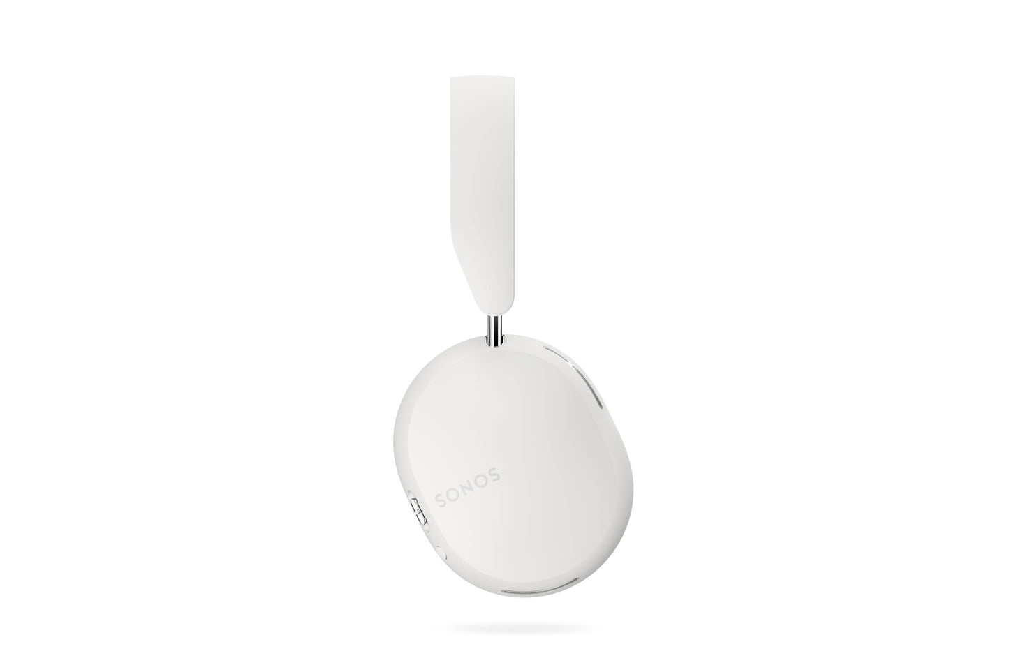 Sonos Ace Noise Cancelling Wireless Over-Ear Headphones – White - Deccan Retail