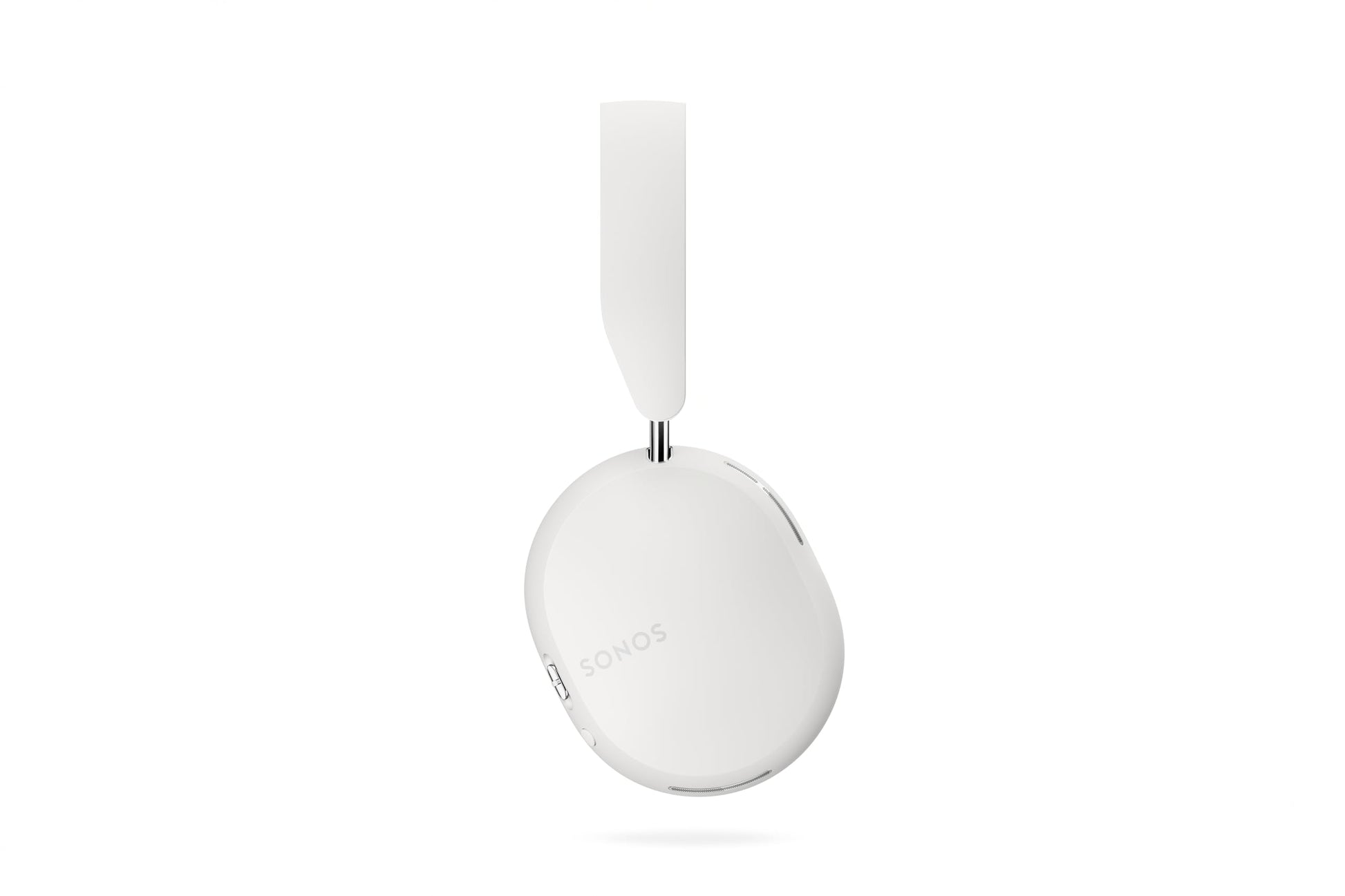 Sonos Ace Noise Cancelling Wireless Over-Ear Headphones – White - Deccan Retail