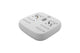 KiCA Portable Foot Massager – Light Grey - Deccan Retail