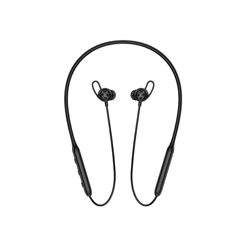 Edifier W210BT Headphones - Black - Deccan Retail