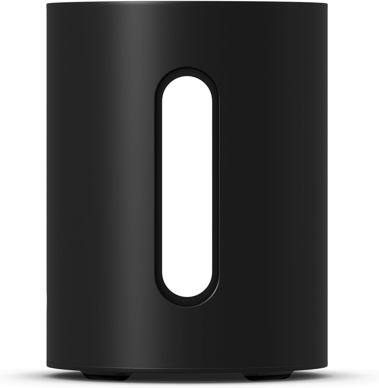 Sonos Sub Mini Wireless Compact Subwoofer – Black - Deccan Retail