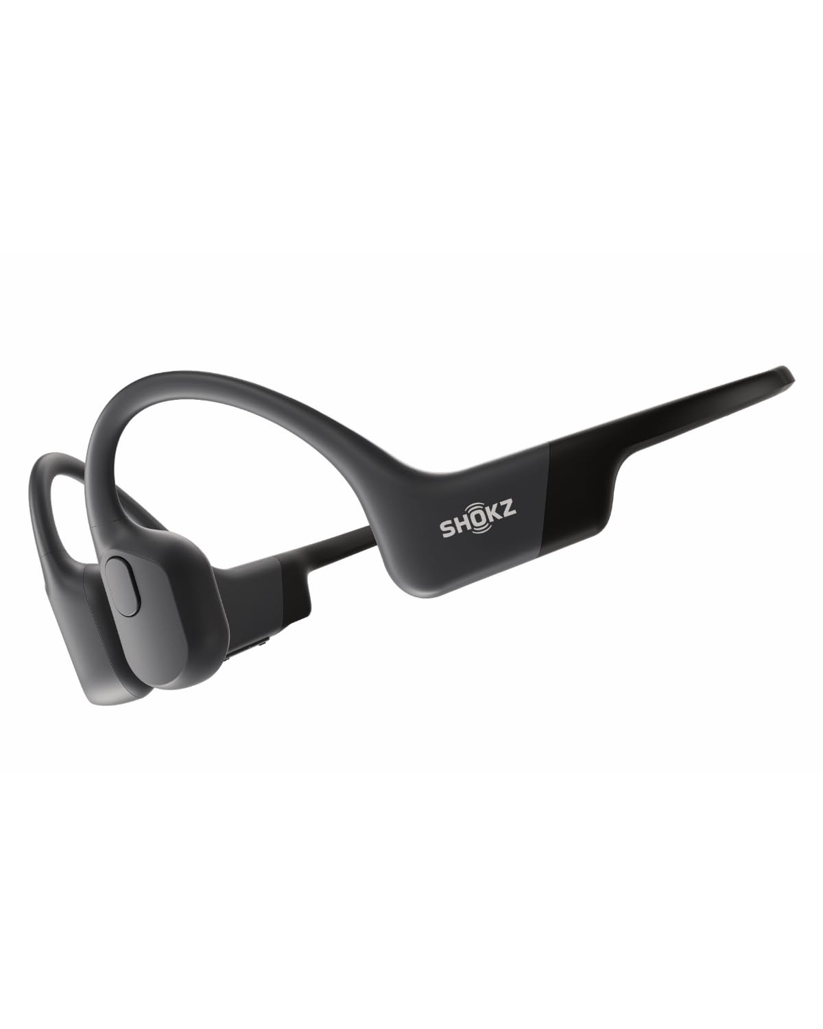 SHOKZ OpenRun – Cosmic Black - Deccan Retail
