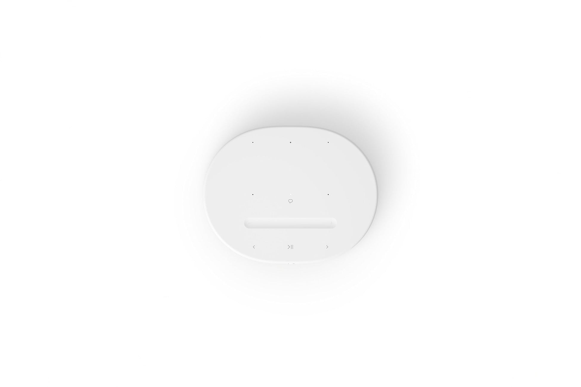 Sonos Move 2 Wireless Portable Speaker with Charging Base – White - Deccan Retail