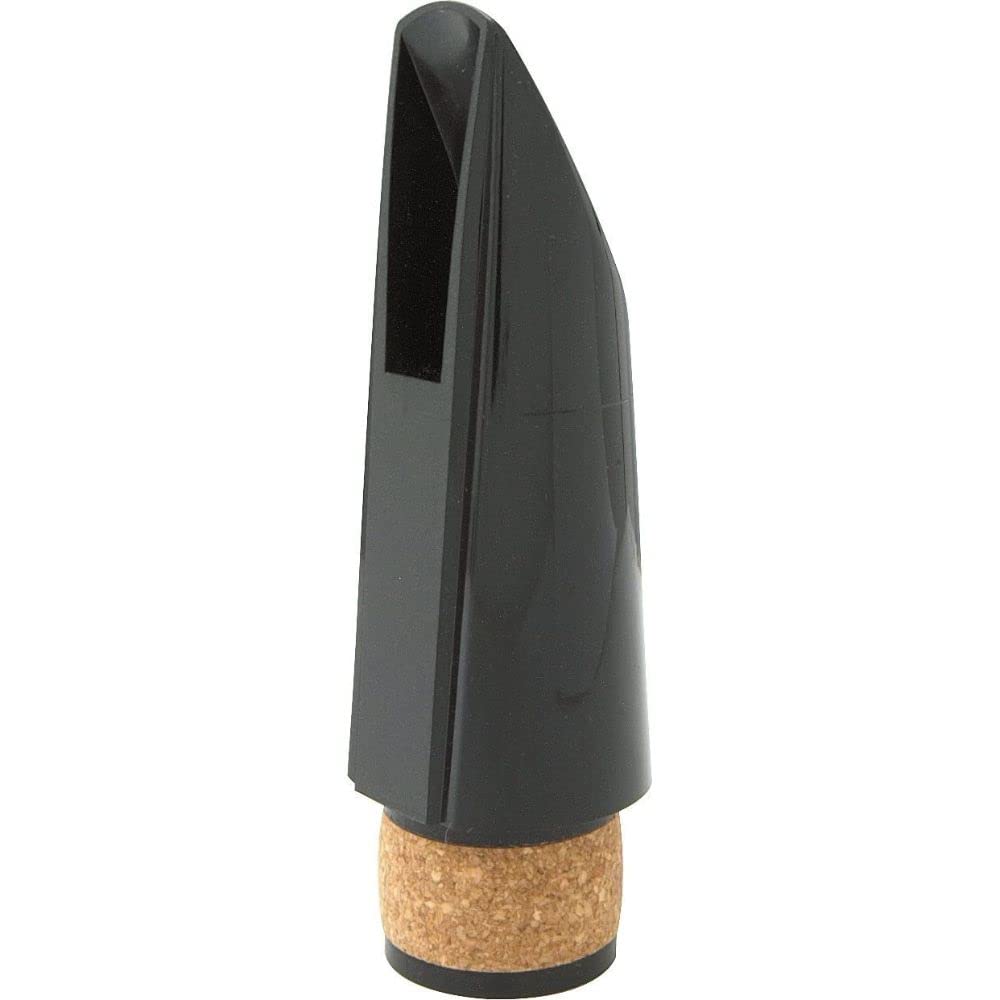 Rico Graftonite Bb Clarinet Mouthpiece B5 (RRGMPCBCLB5) - Deccan Retail