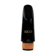 Rico Graftonite Bb Clarinet Mouthpiece B5 (RRGMPCBCLB5) - Deccan Retail