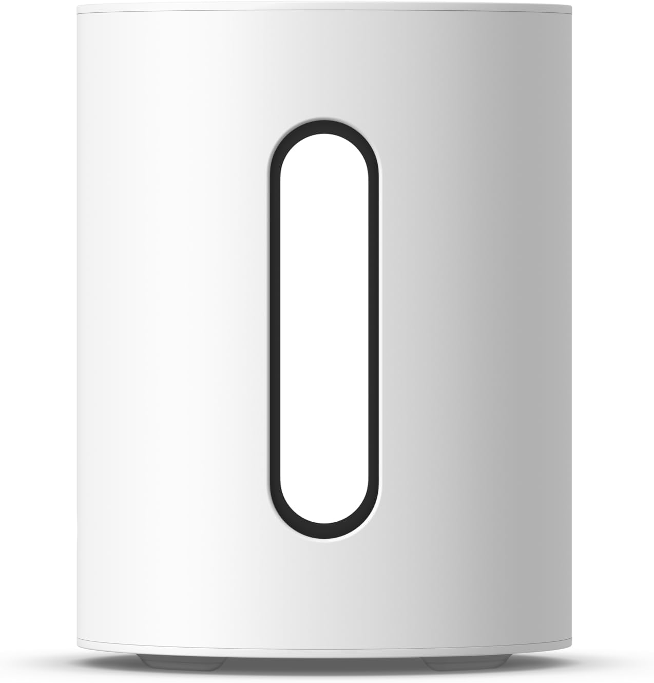 Sonos Sub Mini Wireless Compact Subwoofer – White - Deccan Retail