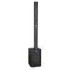 HK Audio POLAR 10 MK II 2000W Powered Column PA System with Bluetooth – Black - Deccan Retail