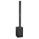 HK Audio POLAR 10 MK II 2000W Powered Column PA System with Bluetooth – Black - Deccan Retail