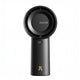 JISULIFE Life5 Plus Handheld Turbo Fan 6000mAh  - Black - Deccan Retail