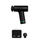 Hyperice Hypervolt Go 3 Compact Handheld Percussion Massage Gun – Black - Deccan Retail