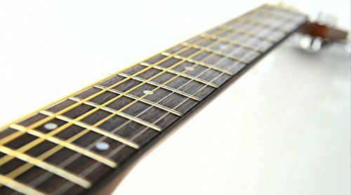 Yamaha F310 Acoustic Guitar with Gig Bag – Natural Finish - Deccan Retail