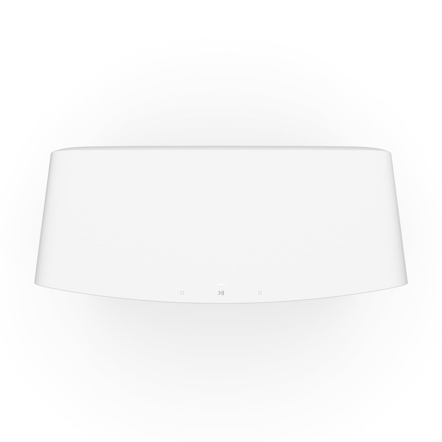 Sonos Five HiFi Speaker with WiFi & 3.5mm Line-In – White - Deccan Retail
