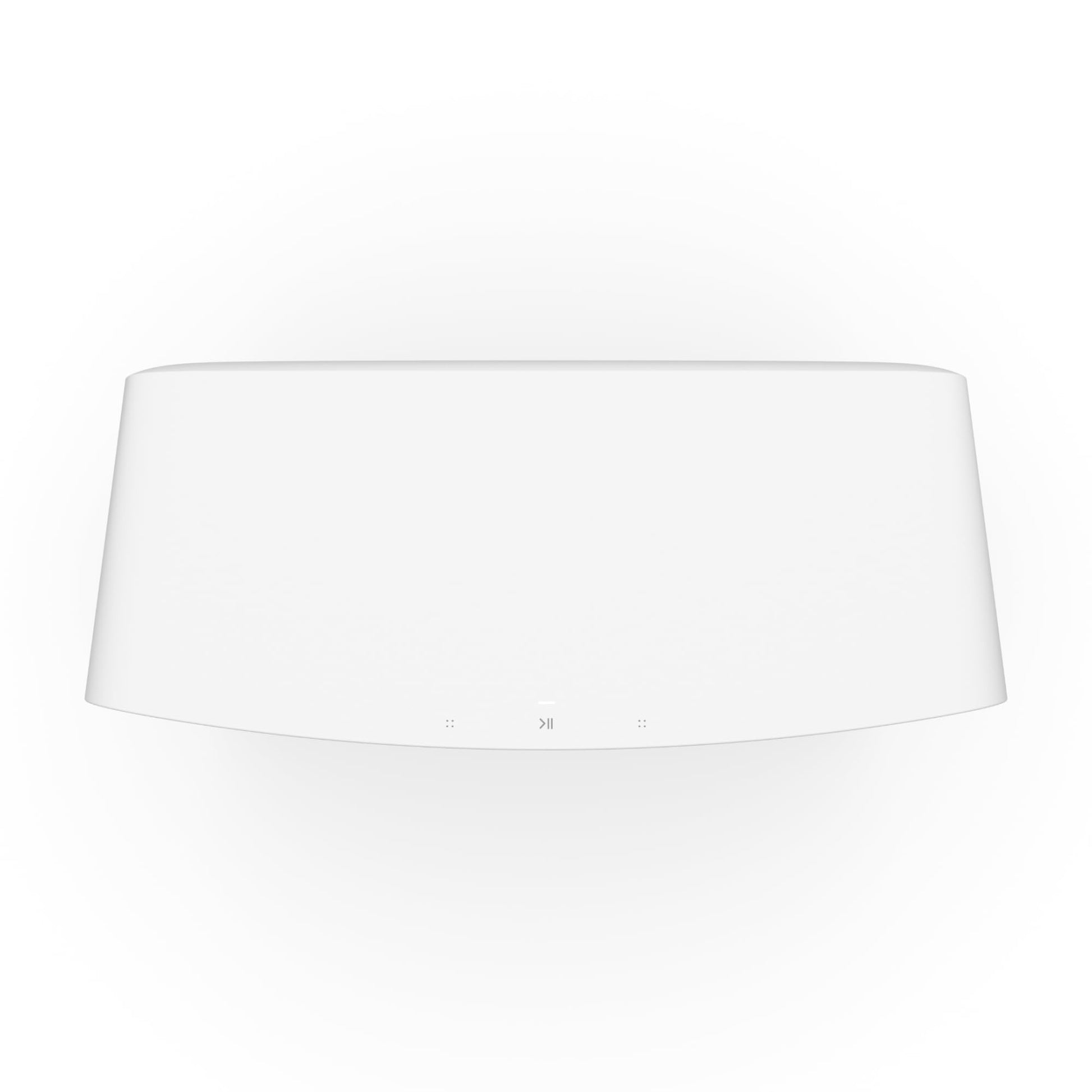 Sonos Five HiFi Speaker with WiFi & 3.5mm Line-In – White - Deccan Retail