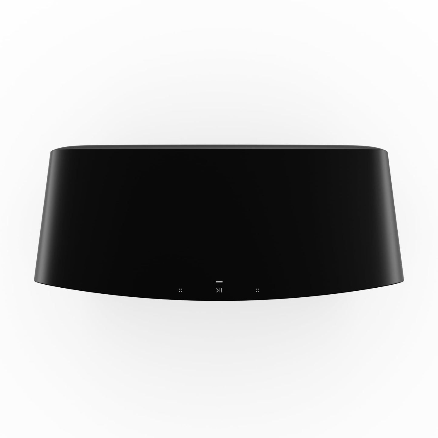 Sonos Five | HiFi Speaker with WiFi, 3.5 mm Line in, Support for Hi-Res Audio Streaming - Black