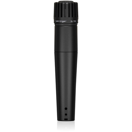 Behringer SL 75C Dynamic Cardioid Microphone - Deccan Retail