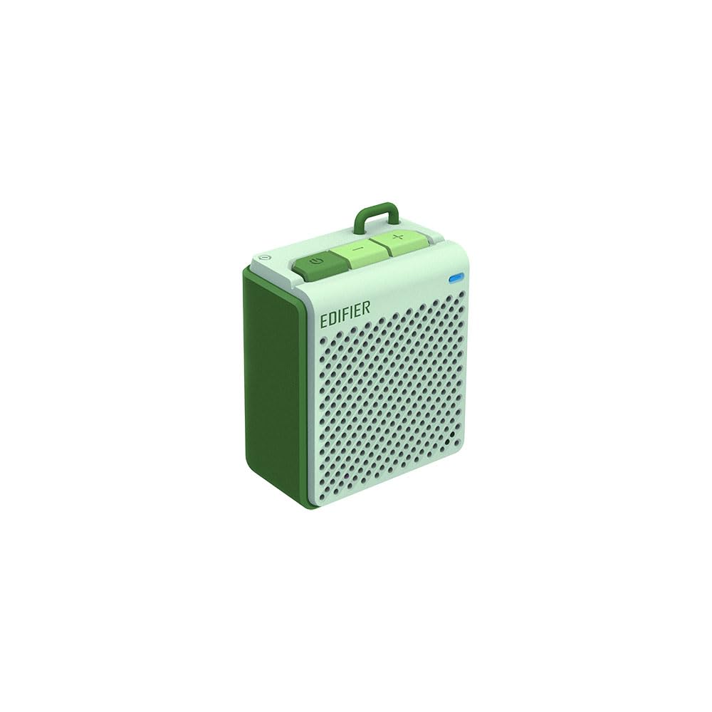 Edifier MP85 Portable Bluetooth Speaker – Green
