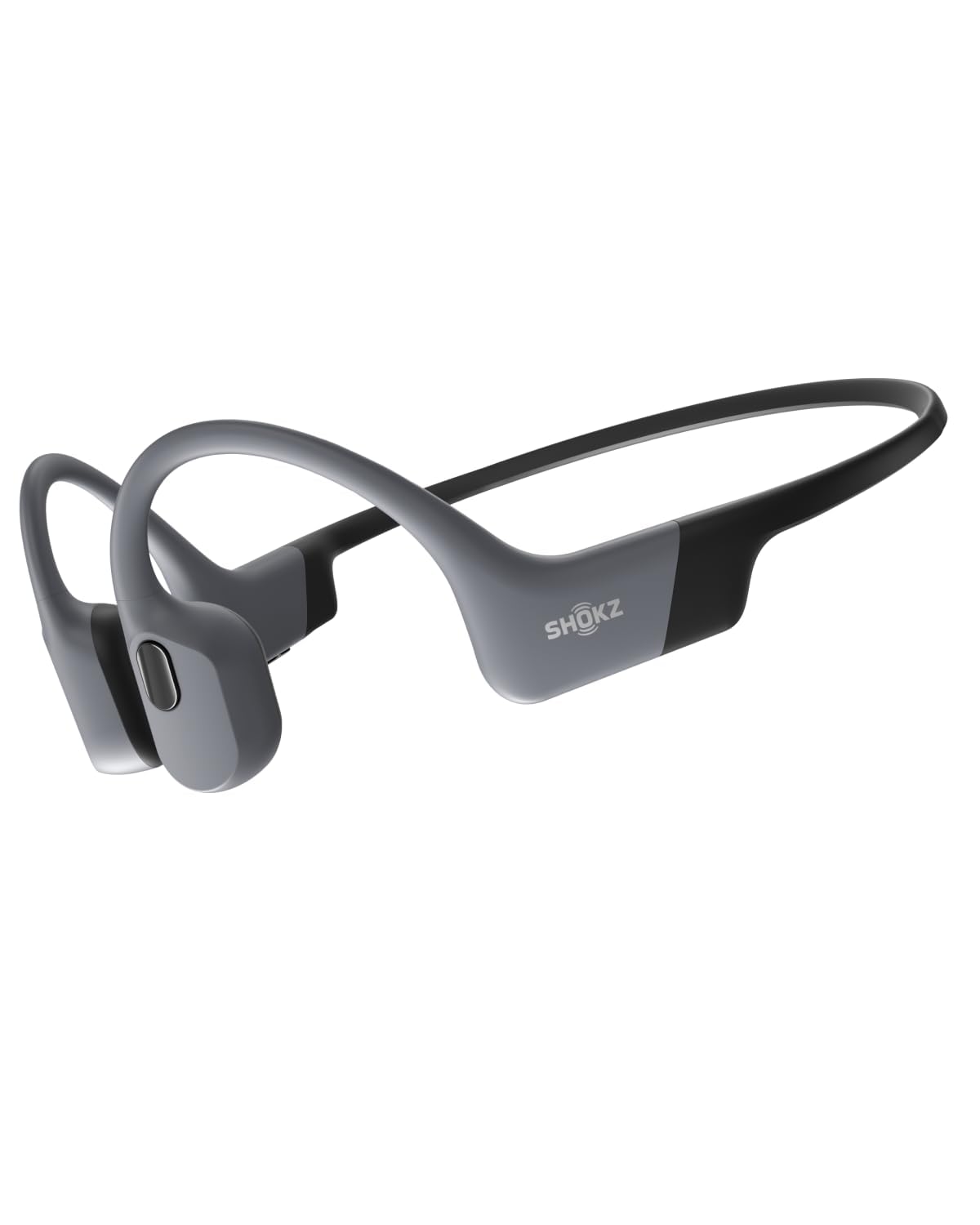 SHOKZ OpenSwim Pro - Grey - Deccan Retail