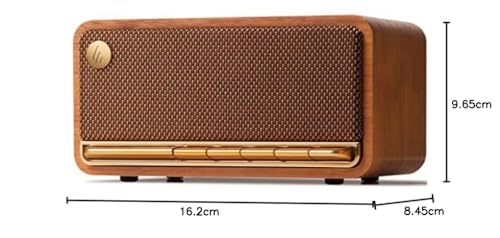 Edifier MP230 Portable Speakers - Brown - Deccan Retail